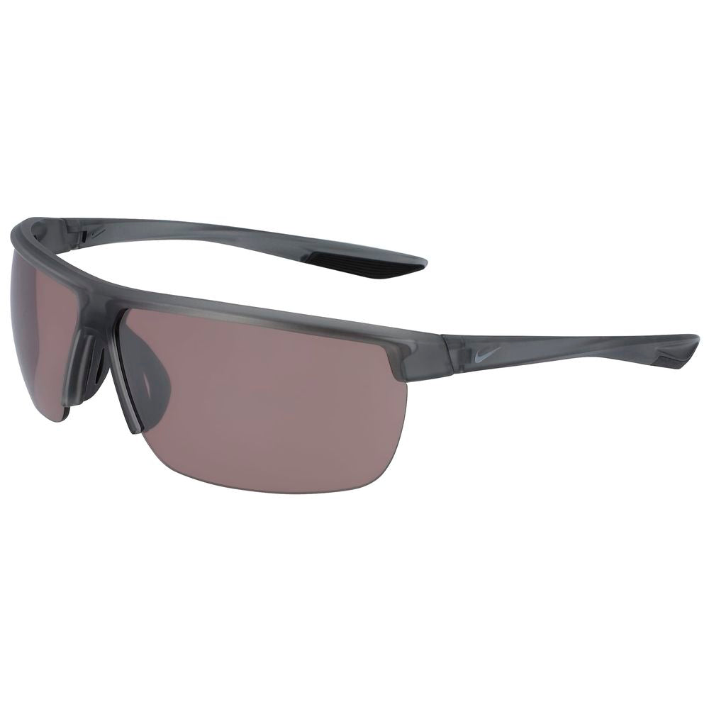 Nike Gray Injected Sunglasses Nike