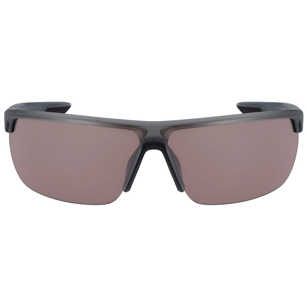 Nike Gray Injected Sunglasses Nike