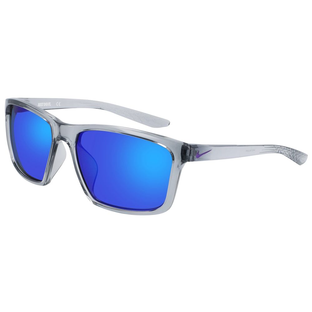 Nike Gray Injected Sunglasses Nike