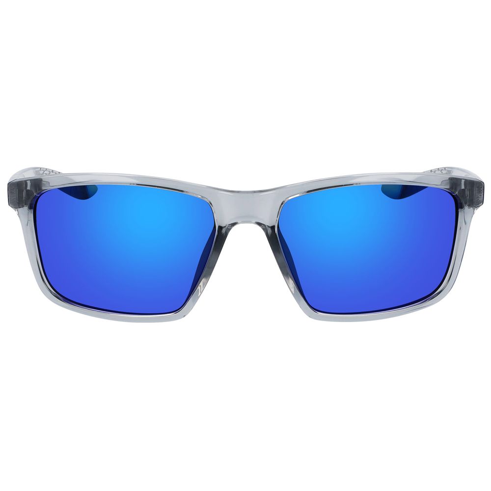 Nike Gray Injected Sunglasses Nike