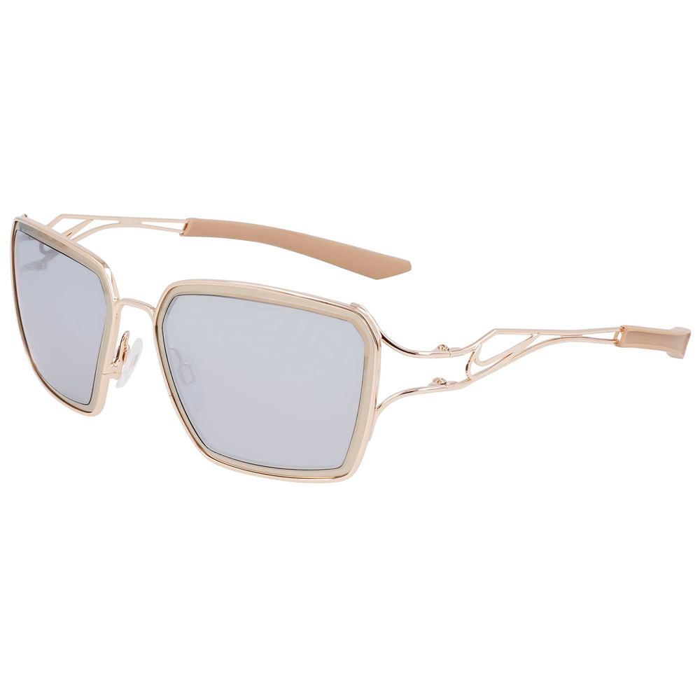 Nike Bicolor Metal Sunglasses Nike