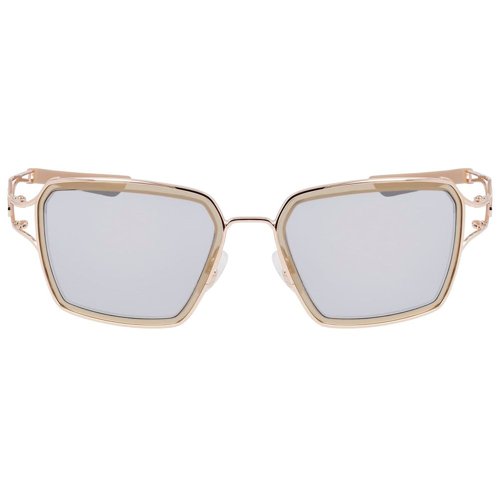 Nike Bicolor Metal Sunglasses Nike