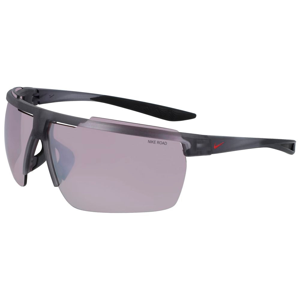 Nike Gray Injected Sunglasses Nike