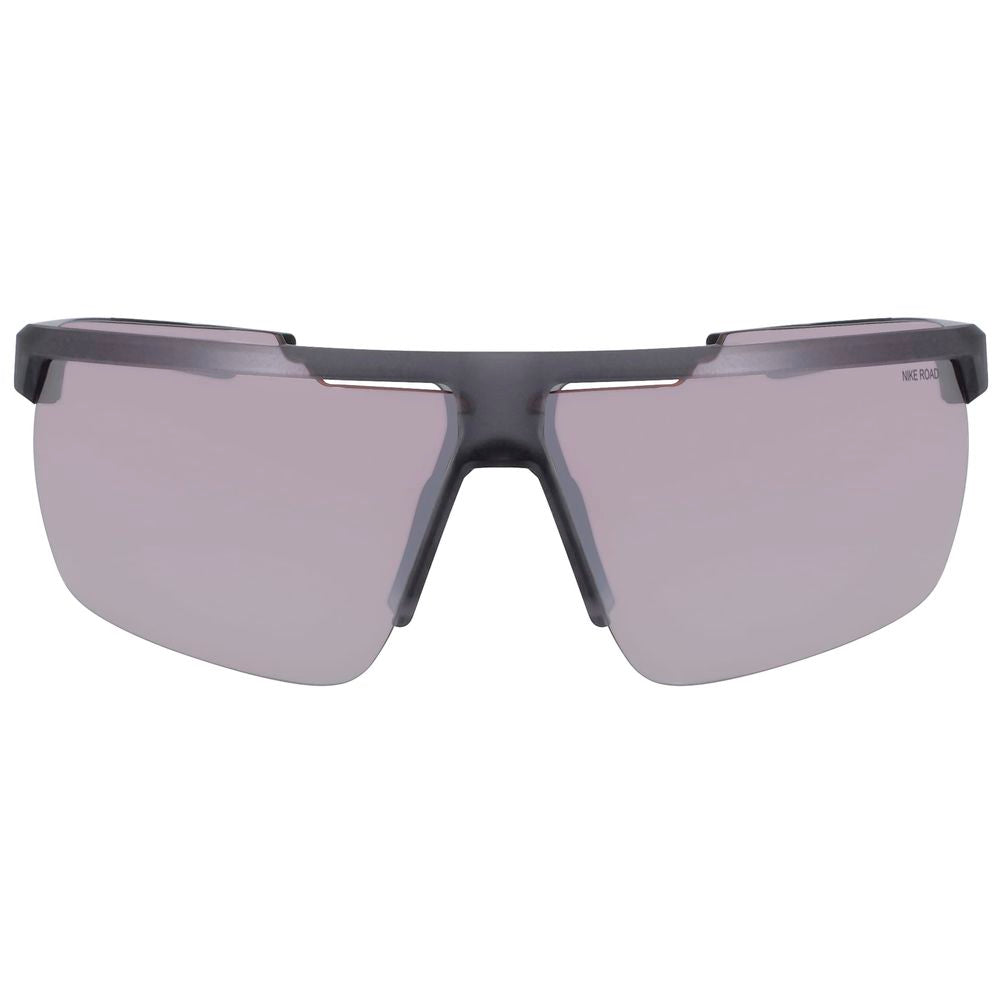 Nike Gray Injected Sunglasses Nike