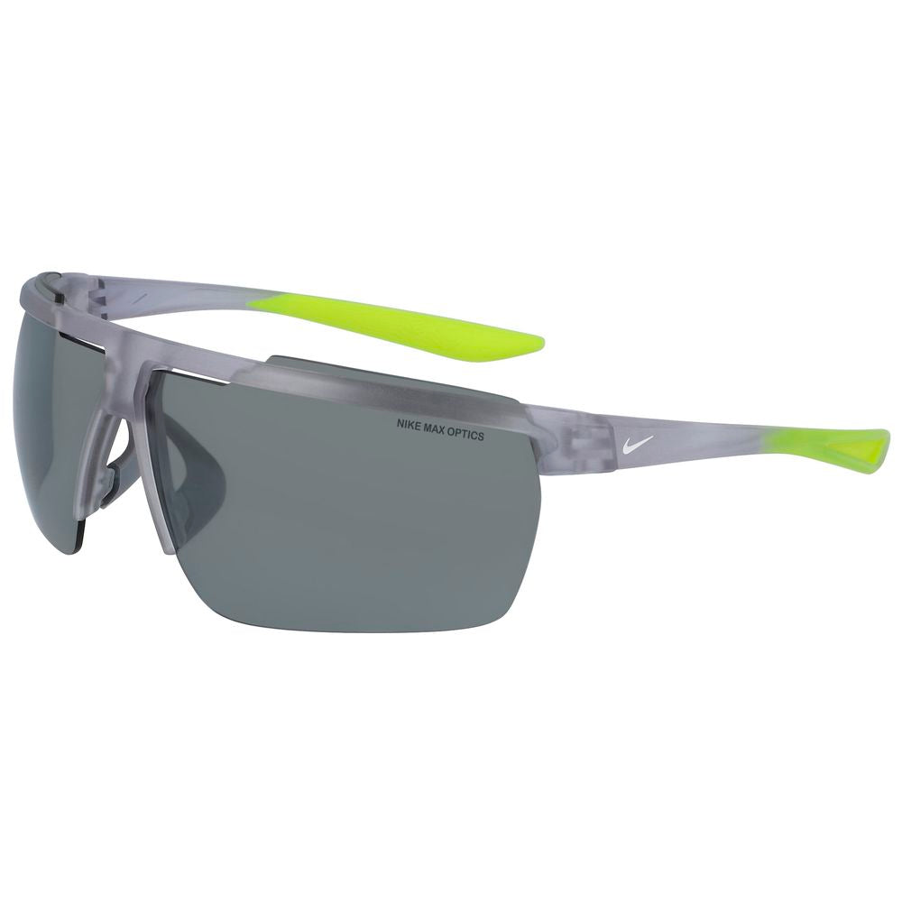 Nike Gray Injected Sunglasses Nike