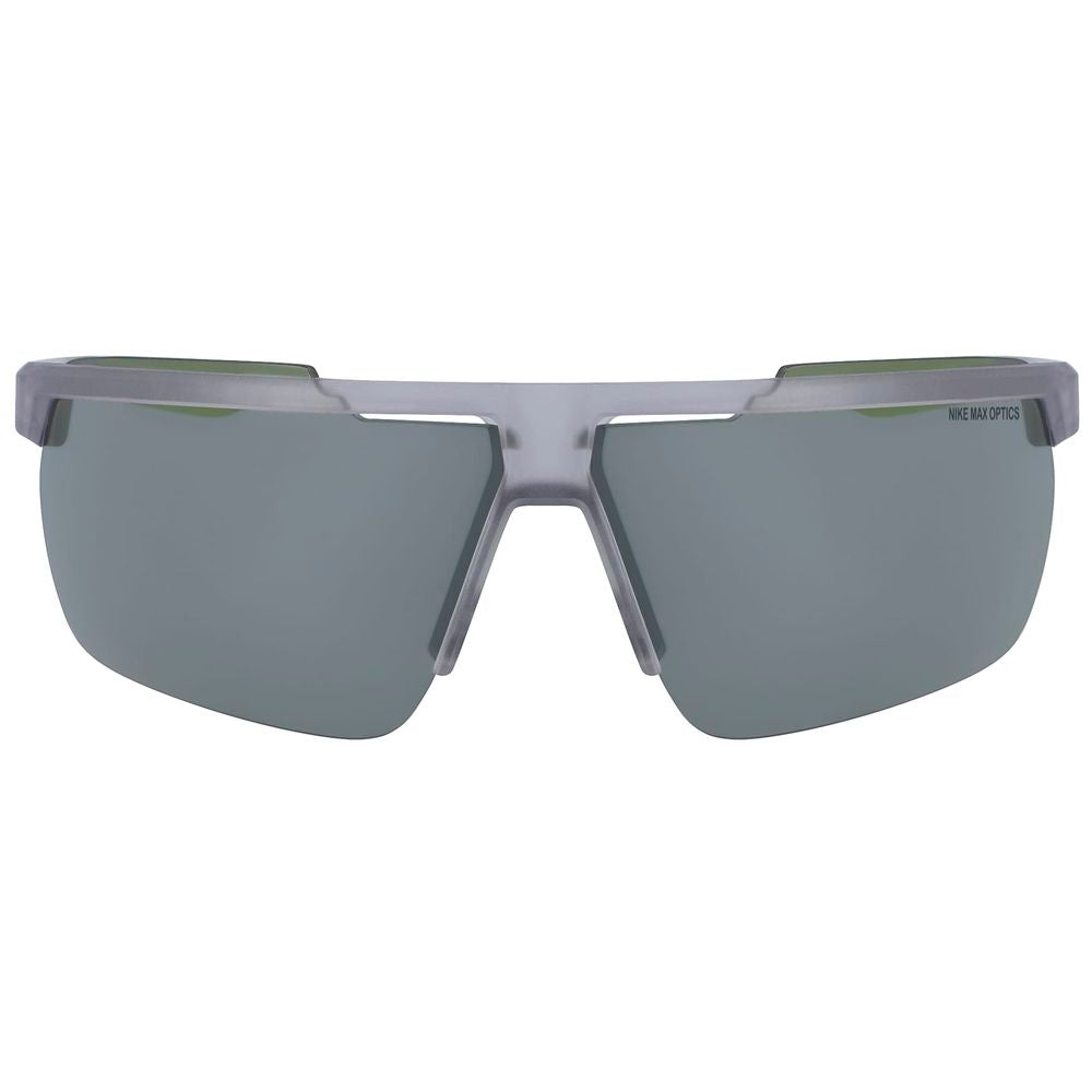 Nike Gray Injected Sunglasses Nike