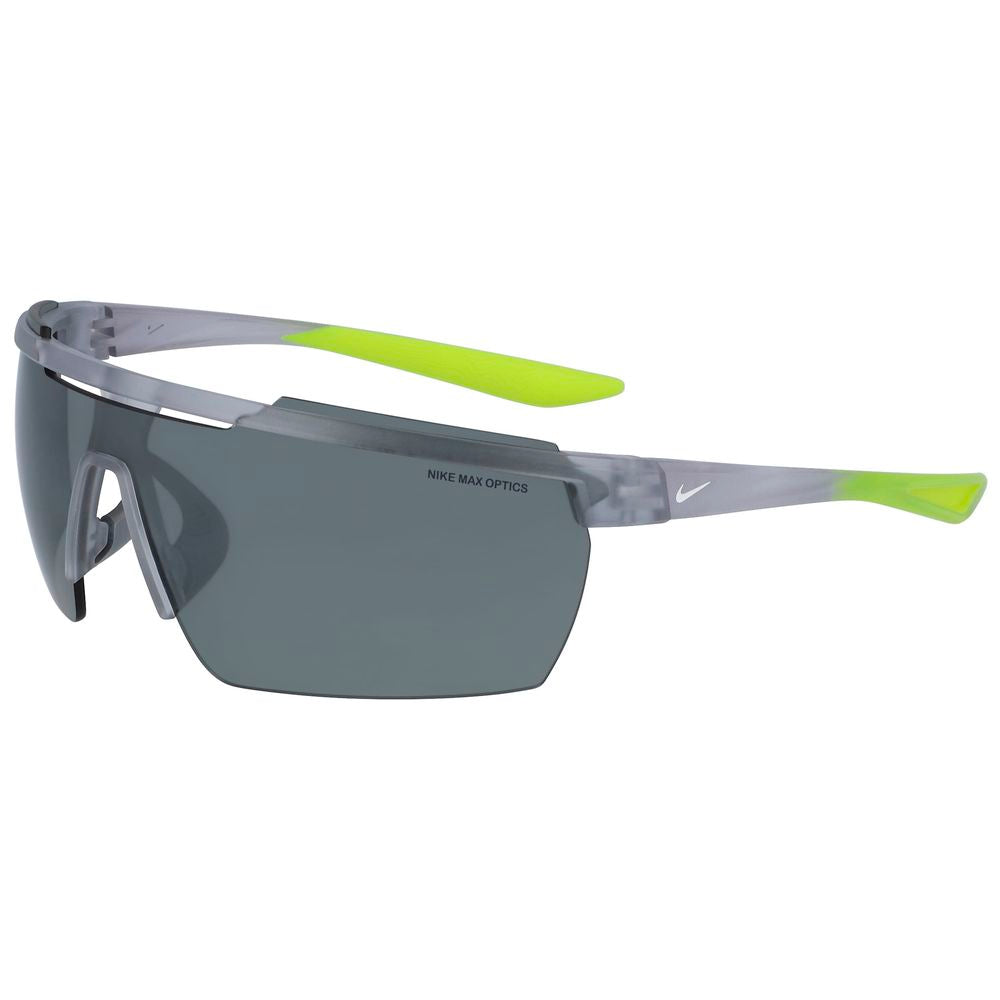 Nike Gray Injected Sunglasses Nike