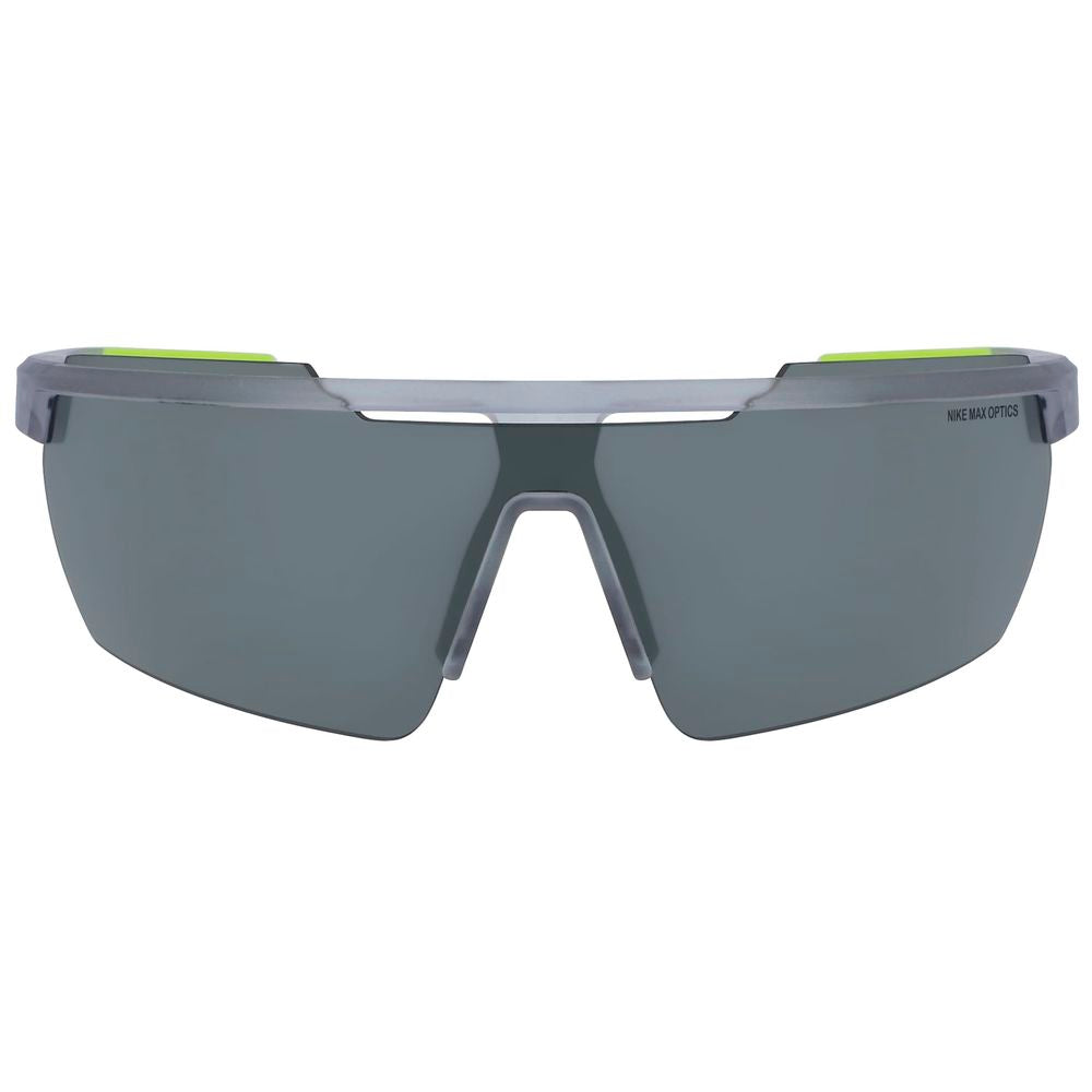 Nike Gray Injected Sunglasses Nike