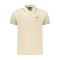 Norway 1963 Beige Cotton Men's Polo Norway 1963