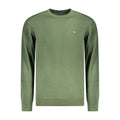 Norway 1963 Green Cotton Men's Shirt - Eljoys Fashion 