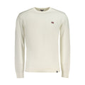 Norway 1963 Bianco Cotton Men's Maglia Norway 1963