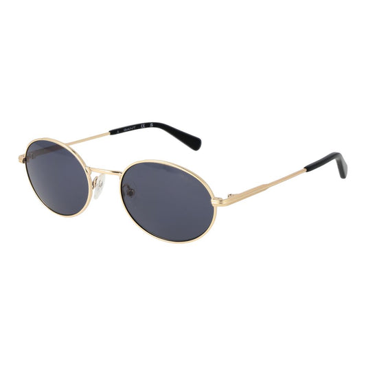 Gant Gold Metal Sunglasses Gant