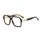 Dsquared² Brown Acetate Glasses (Frames) - Eljoys Fashion 