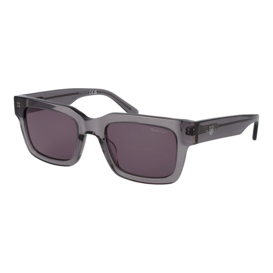 Gant Gray Acetate Sunglasses Gant
