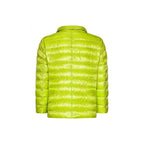 Herno Bicolor Polyamide Coat