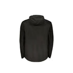 Herno Black Polyester Shell Jacket