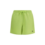 Fred Perry Multicolor Recycled Polyester Shorts