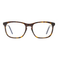 Andy Wolf Brown Acetate Glasses Frames
