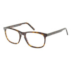 Andy Wolf Brown Acetate Glasses Frames