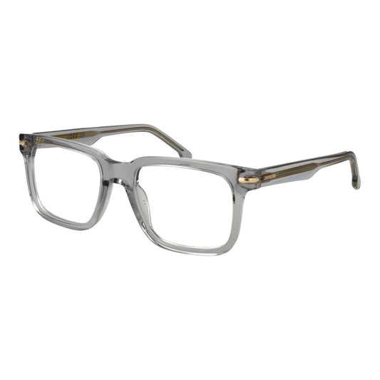 Carrera Gray Acetate Glasses Frames