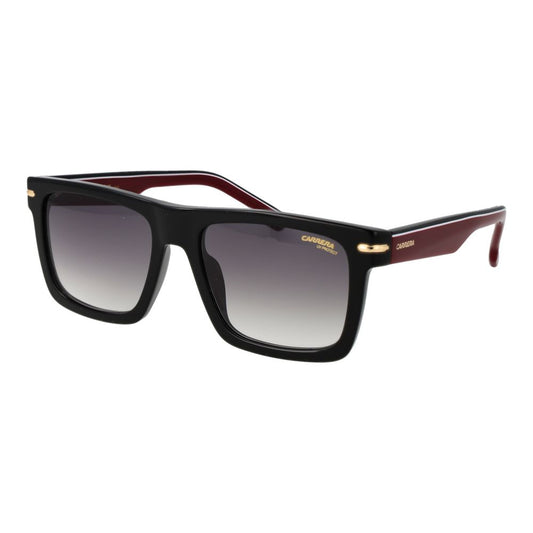 Carrera Black Acetate Sunglasses Carrera
