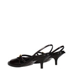 Dries Van Noten Brown Leather Platform Sandals Dries Van Noten