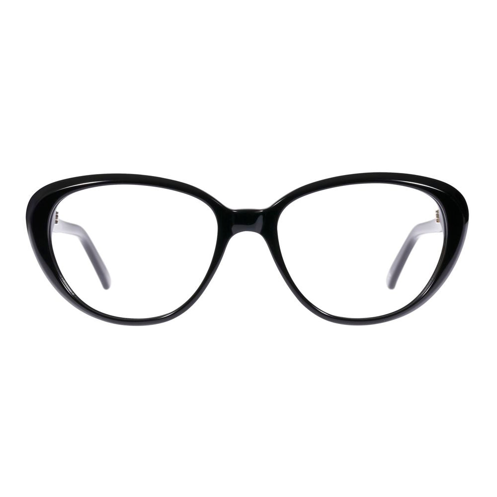 Andy Wolf Black Acetate Glasses Frames Andy Wolf