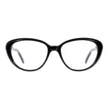 Andy Wolf Black Acetate Glasses Frames Andy Wolf
