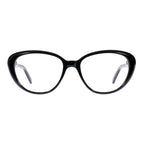 Andy Wolf Black Acetate Glasses Frames Andy Wolf