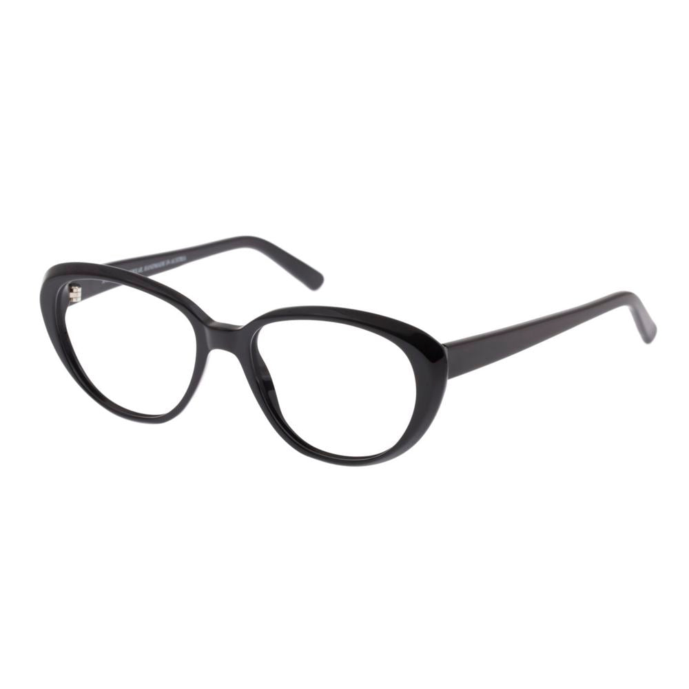 Andy Wolf Black Acetate Glasses Frames Andy Wolf