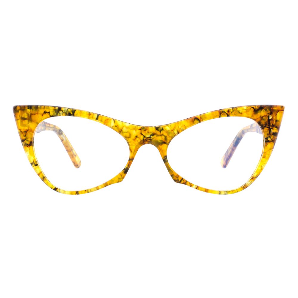 Andy Wolf Bicolor Acetate Glasses Frames Andy Wolf