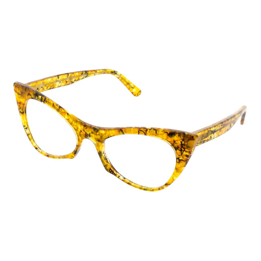 Andy Wolf Bicolor Acetate Glasses Frames Andy Wolf