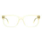 Andy Wolf Beige Acetate Glasses Frames Andy Wolf