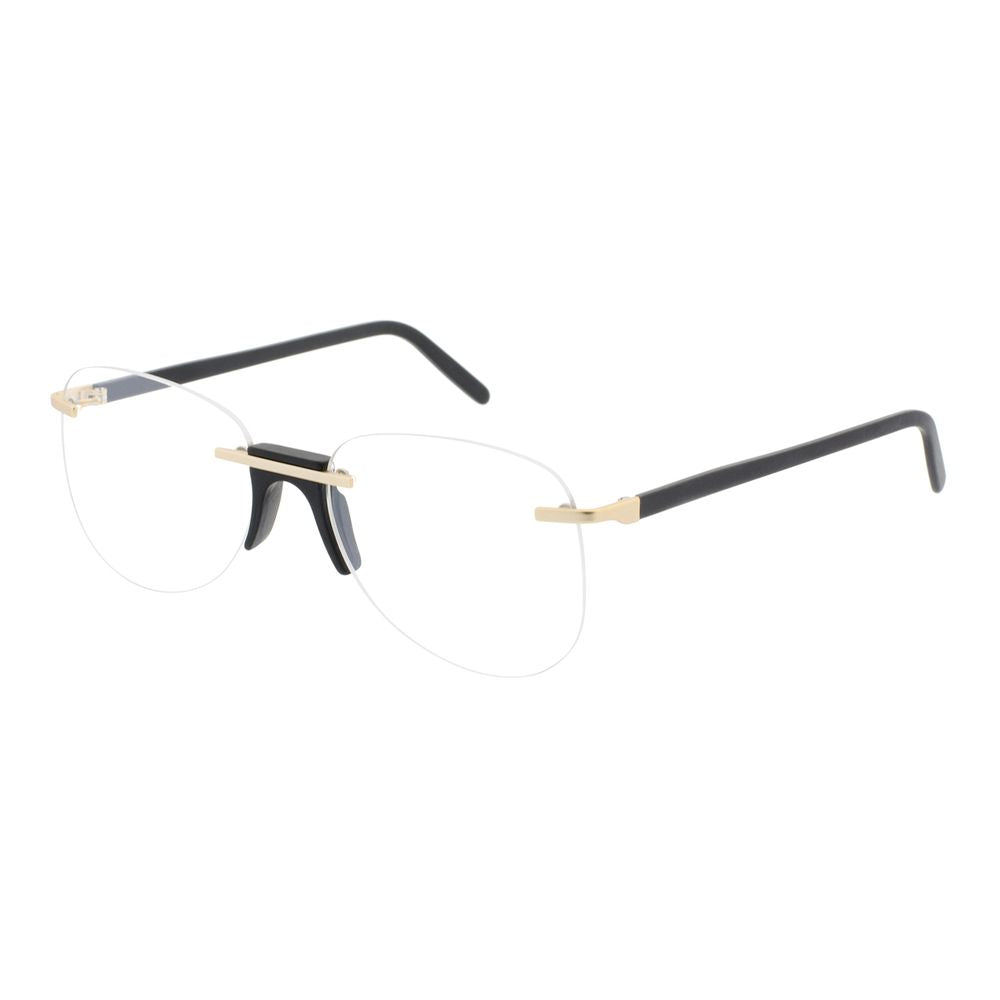 Andy Wolf Multicolor Metal & Plastic Glasses Frames Andy Wolf