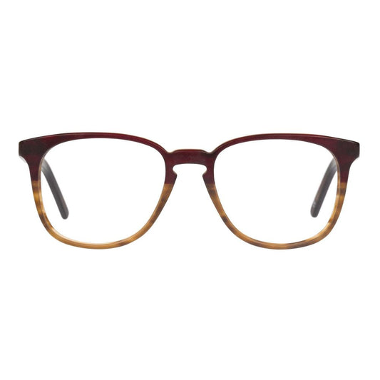 Andy Wolf Brown Acetate Glasses Frames Andy Wolf