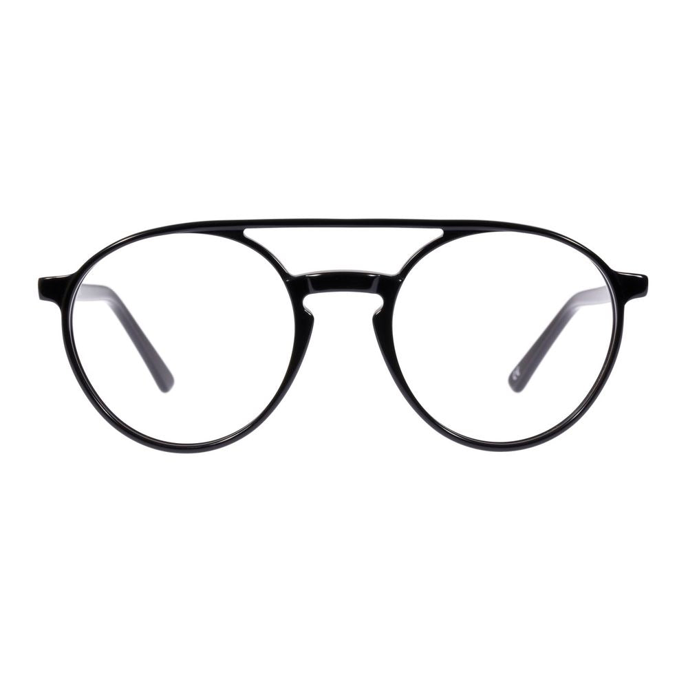 Andy Wolf Black Acetate Glasses Frames Andy Wolf