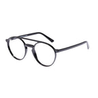 Andy Wolf Black Acetate Glasses Frames Andy Wolf
