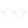 Andy Wolf Transparent Acetate Glasses Frames
