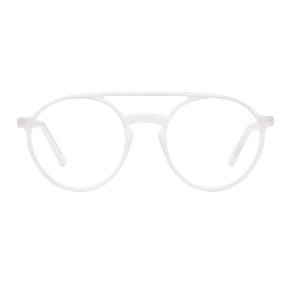 Andy Wolf Transparent Acetate Glasses Frames