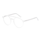 Andy Wolf Transparent Acetate Glasses Frames