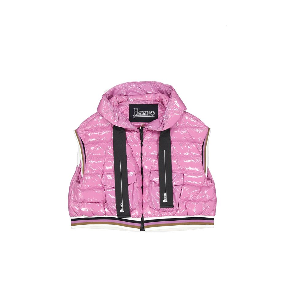 Herno Multicolor Polyamide Clothing