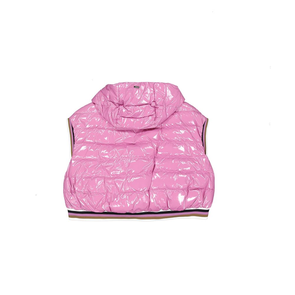 Herno Multicolor Polyamide Clothing