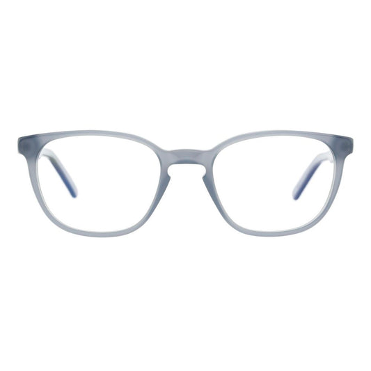 Andy Wolf Gray Acetate Glasses Frames