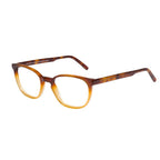 Andy Wolf Brown Acetate Glasses Frames