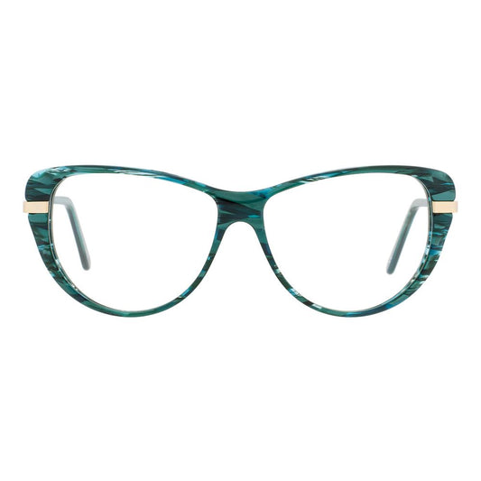 Andy Wolf Bicolor Metal Glasses Frames