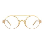 Andy Wolf Gold Metal Glasses Frames