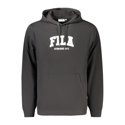 Fila Rosso Cotton Men's T-Shirt Fila