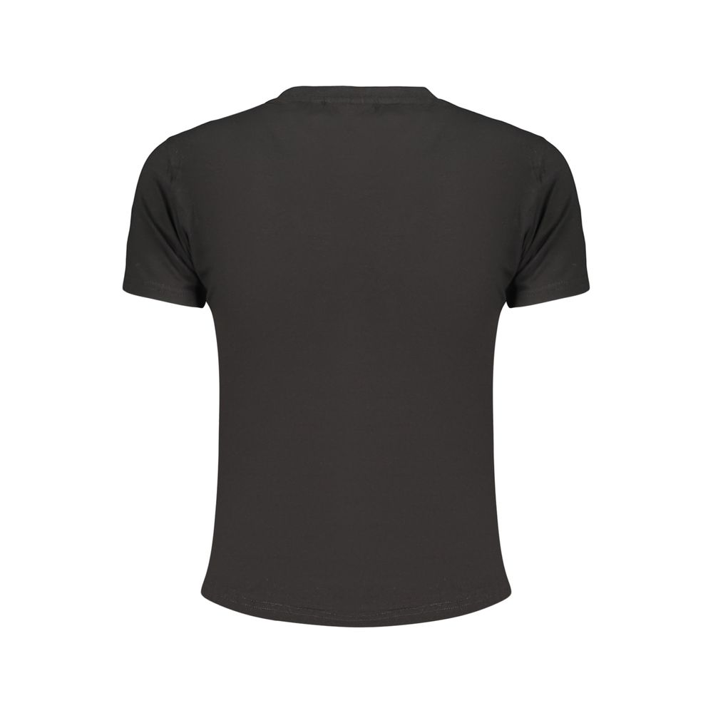 Fila Nero Cotton Women's T-Shirt Fila