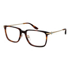 BMW Brown Plastic Glasses Frames BMW