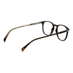 David Beckham Brown Acetate Glasses (Frames)